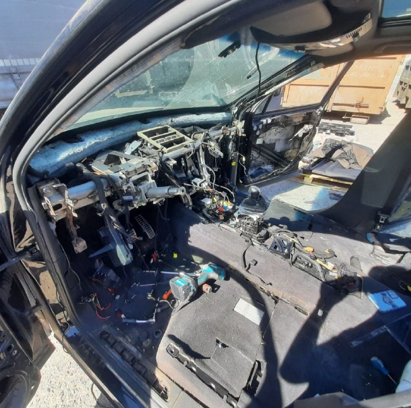 Автоэлектрик