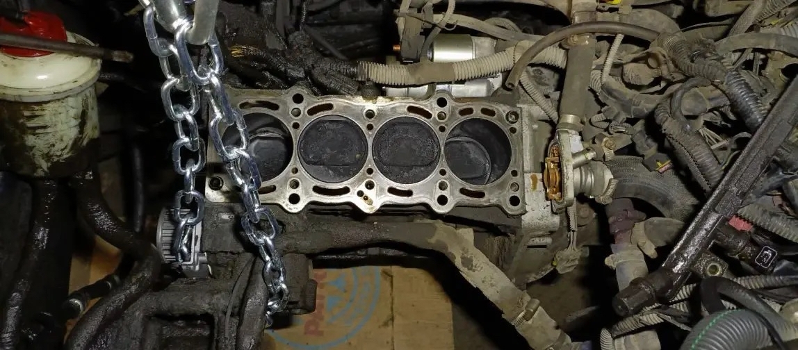 Компьютерная диагностика